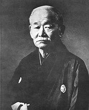 Jigoro Kano