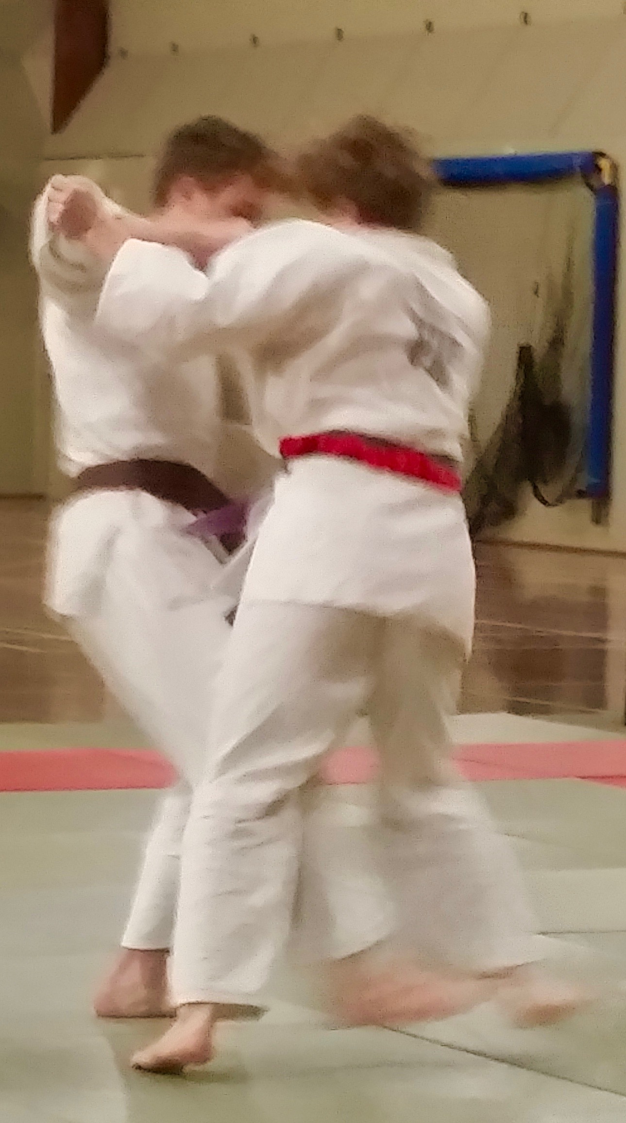 Judo Pic 1